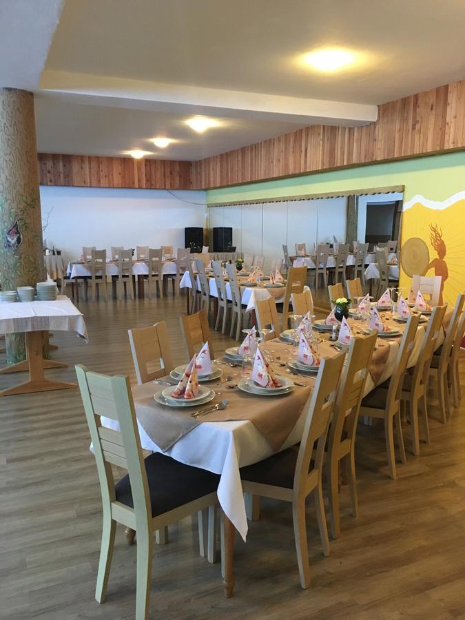 Rute Hotel And Apartments Kranjska Gora Exterior photo